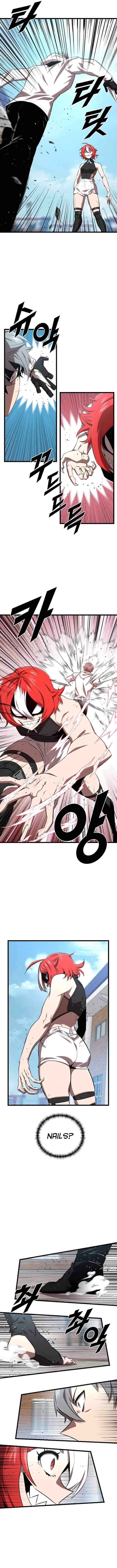 Rental Hero Chapter 28 - Page 3