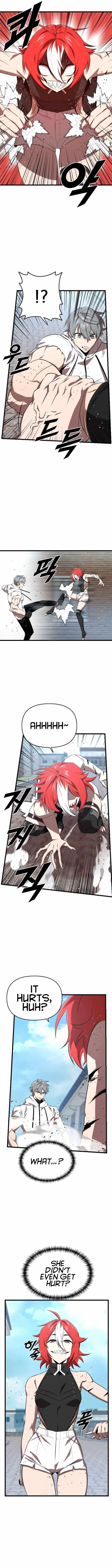 Rental Hero Chapter 28 - Page 6