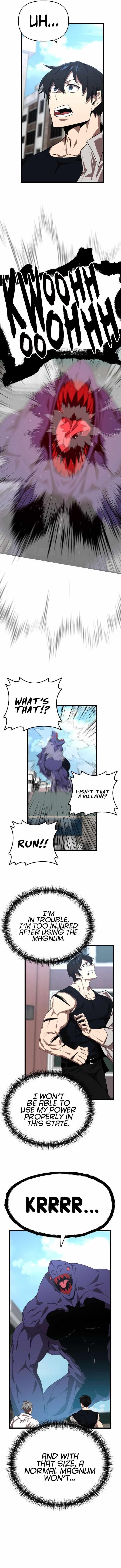 Rental Hero Chapter 29 - Page 13