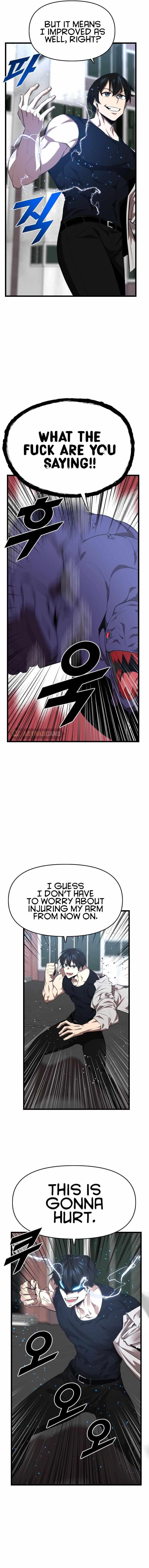 Rental Hero Chapter 29 - Page 15