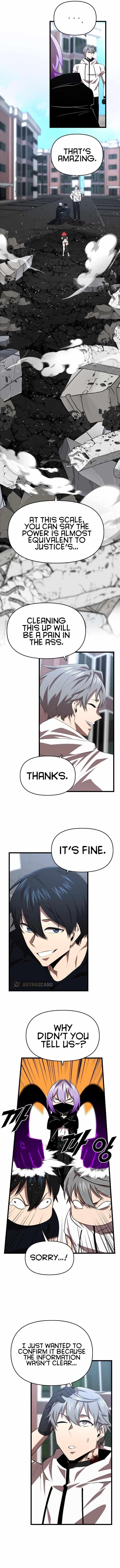 Rental Hero Chapter 29 - Page 20