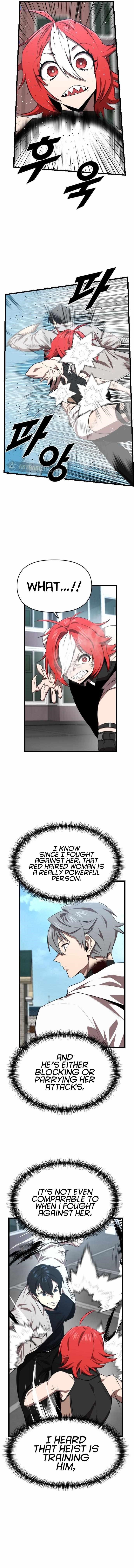 Rental Hero Chapter 29 - Page 5