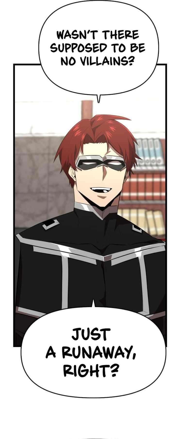 Rental Hero Chapter 37 - Page 3