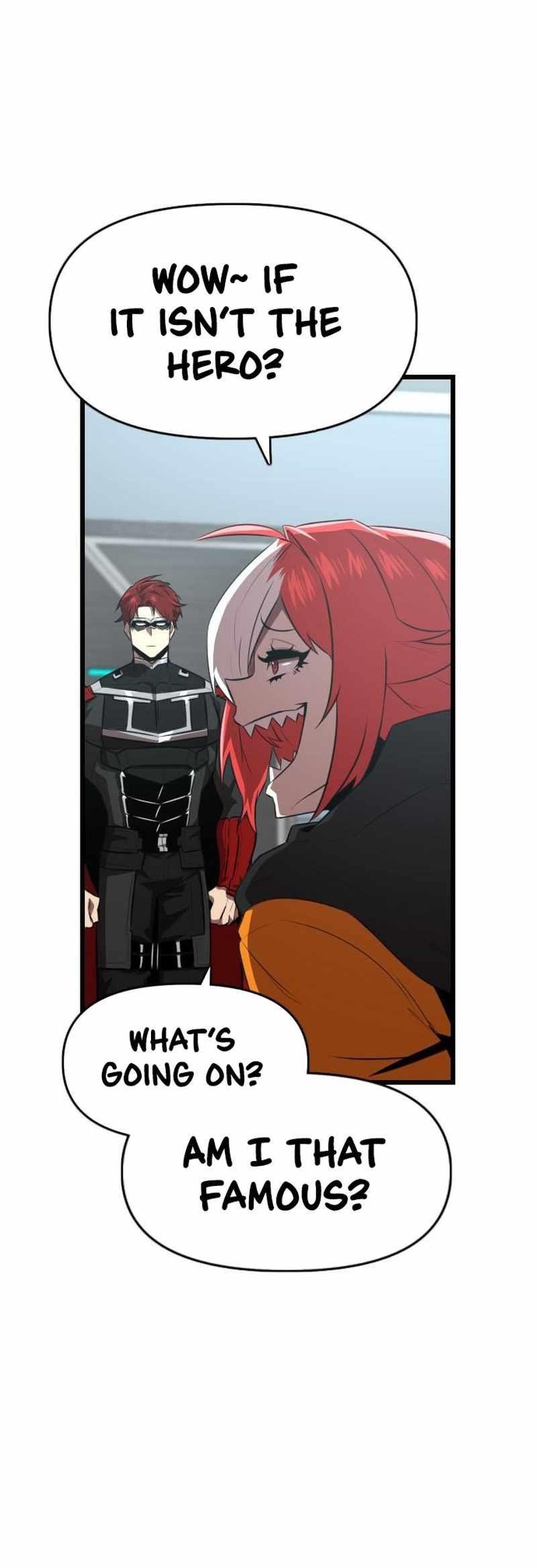 Rental Hero Chapter 37 - Page 47