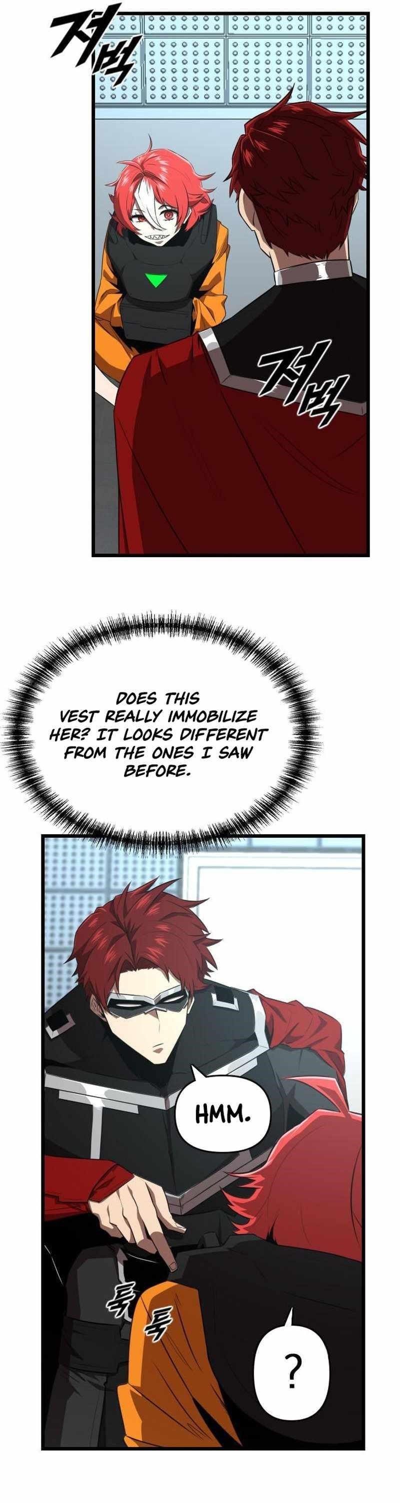 Rental Hero Chapter 37 - Page 48