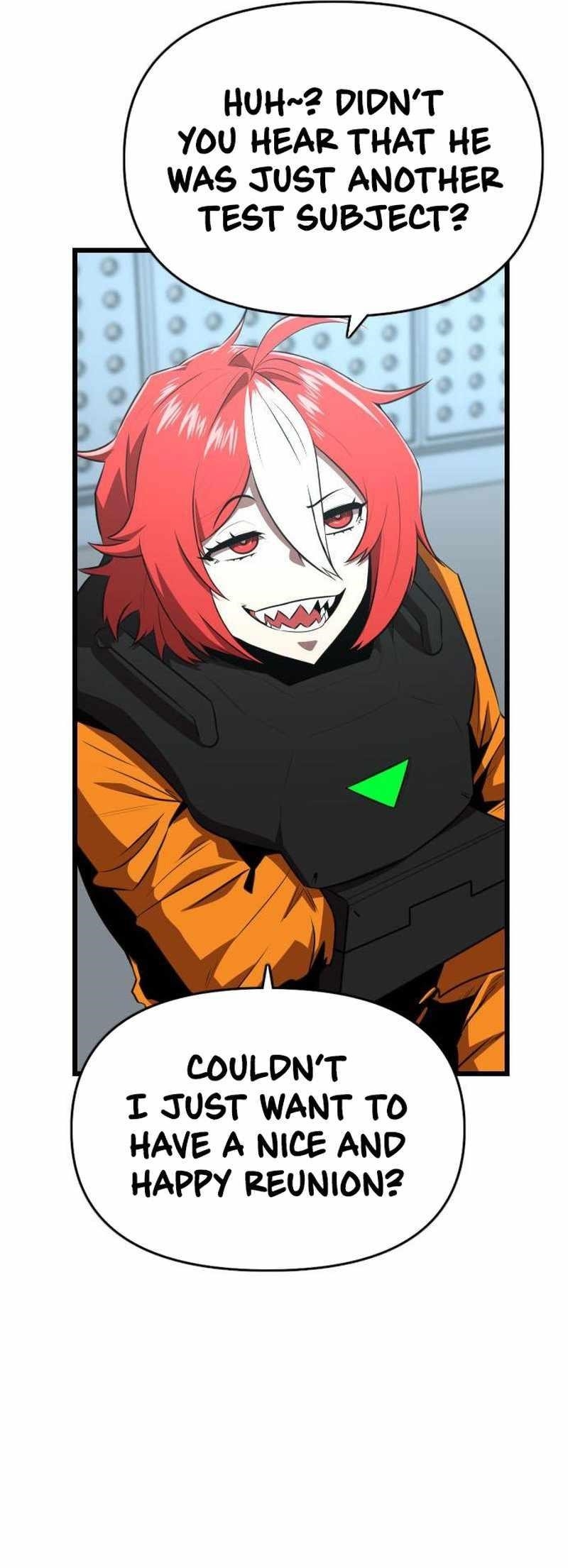 Rental Hero Chapter 37 - Page 51