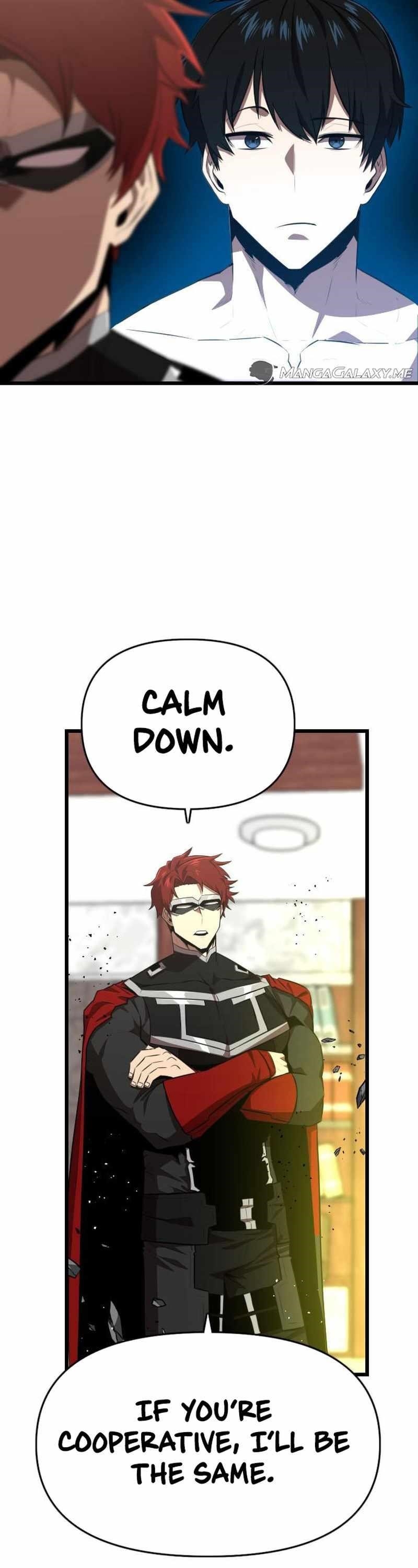 Rental Hero Chapter 37 - Page 7