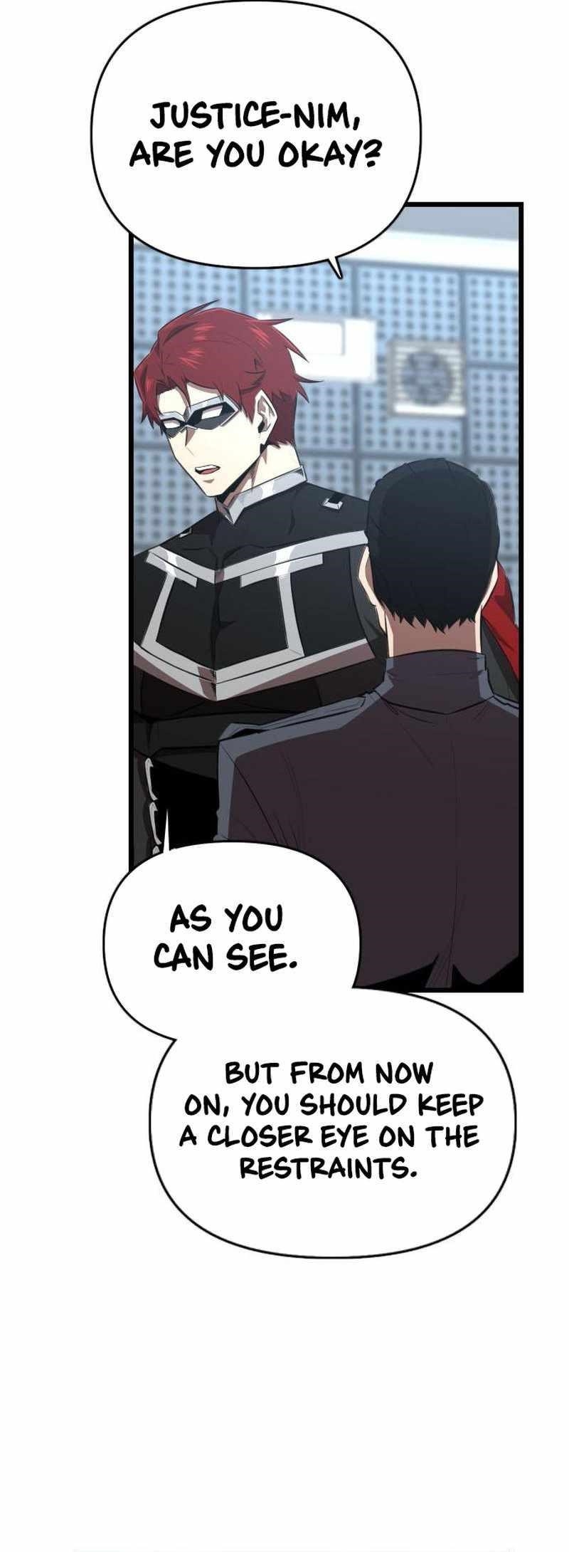 Rental Hero Chapter 38 - Page 37