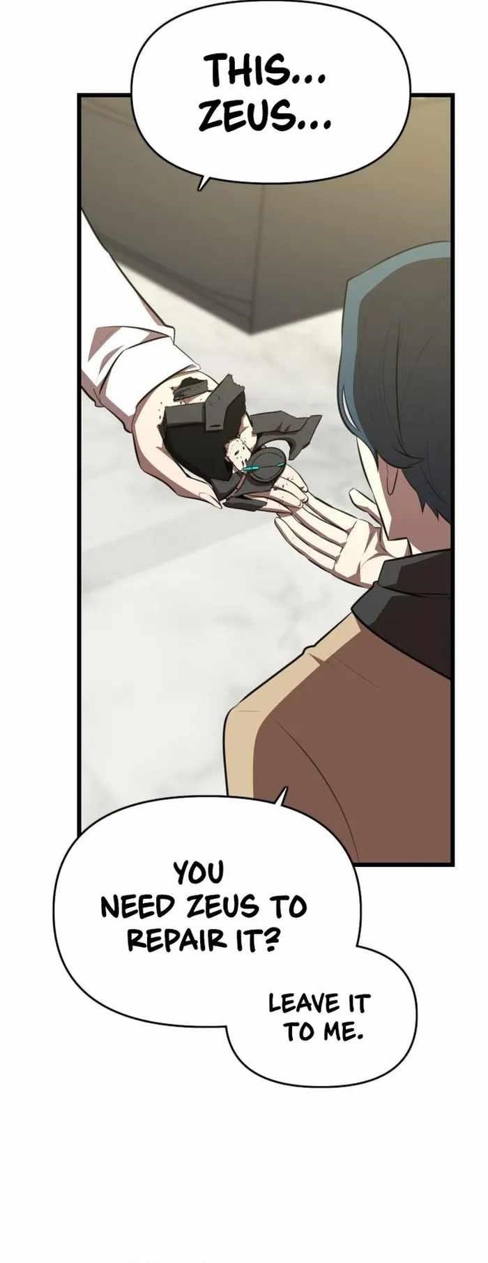 Rental Hero Chapter 39 - Page 17