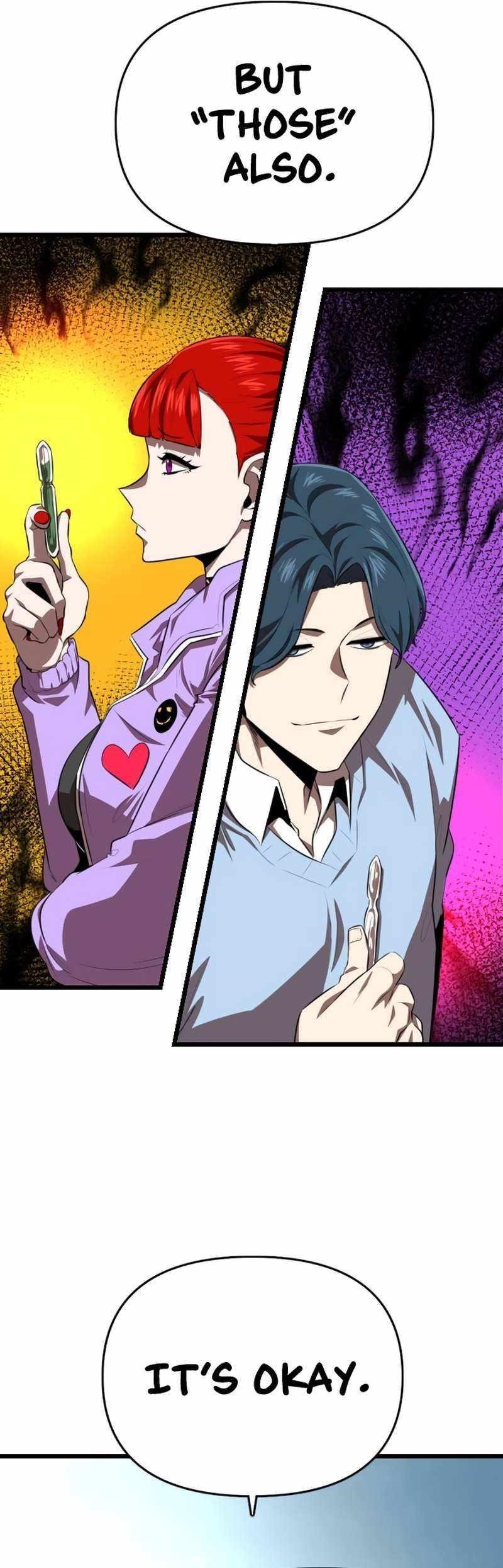 Rental Hero Chapter 41 - Page 15