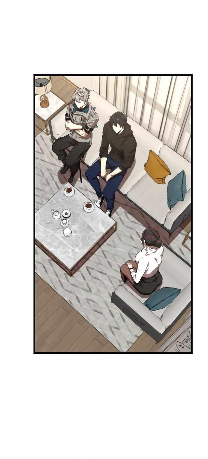 Rental Hero Chapter 41 - Page 18