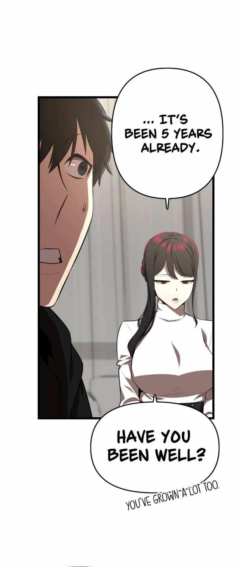 Rental Hero Chapter 41 - Page 25