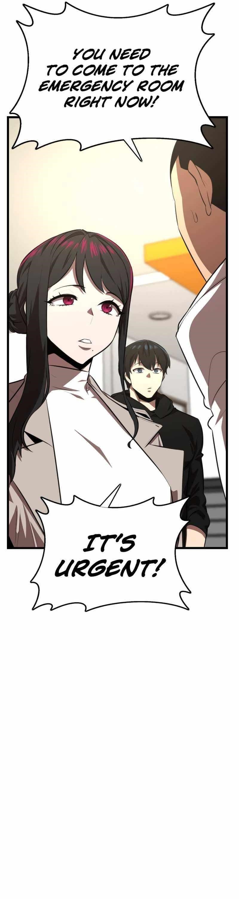 Rental Hero Chapter 41 - Page 39