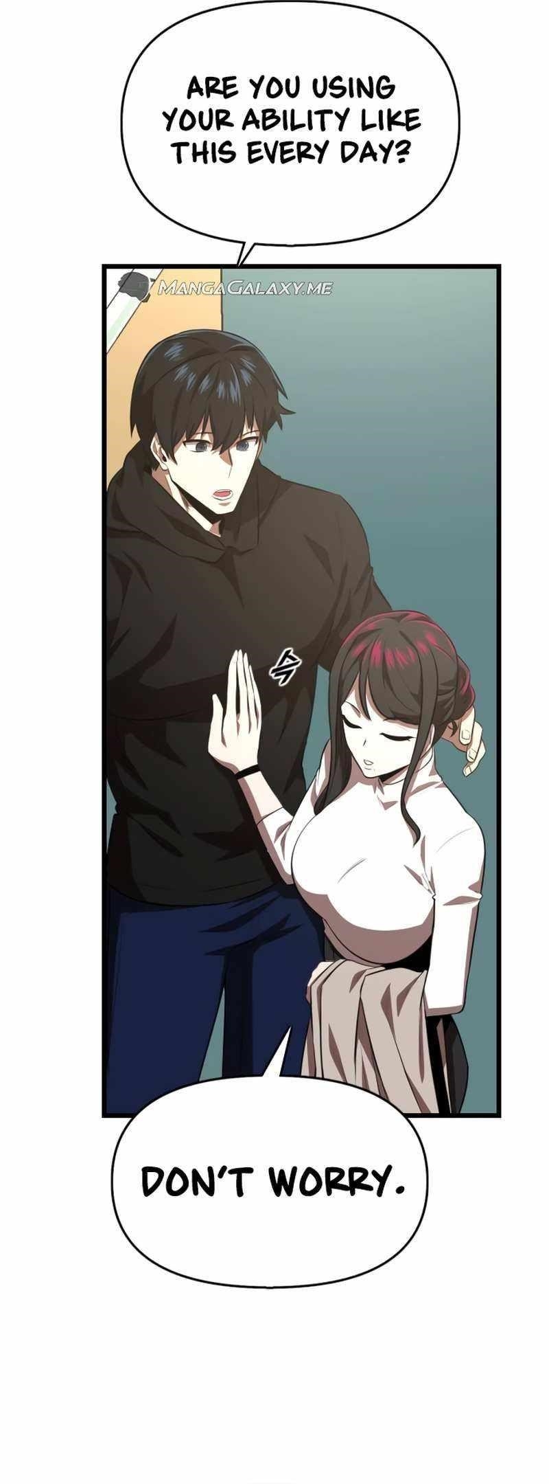 Rental Hero Chapter 41 - Page 57