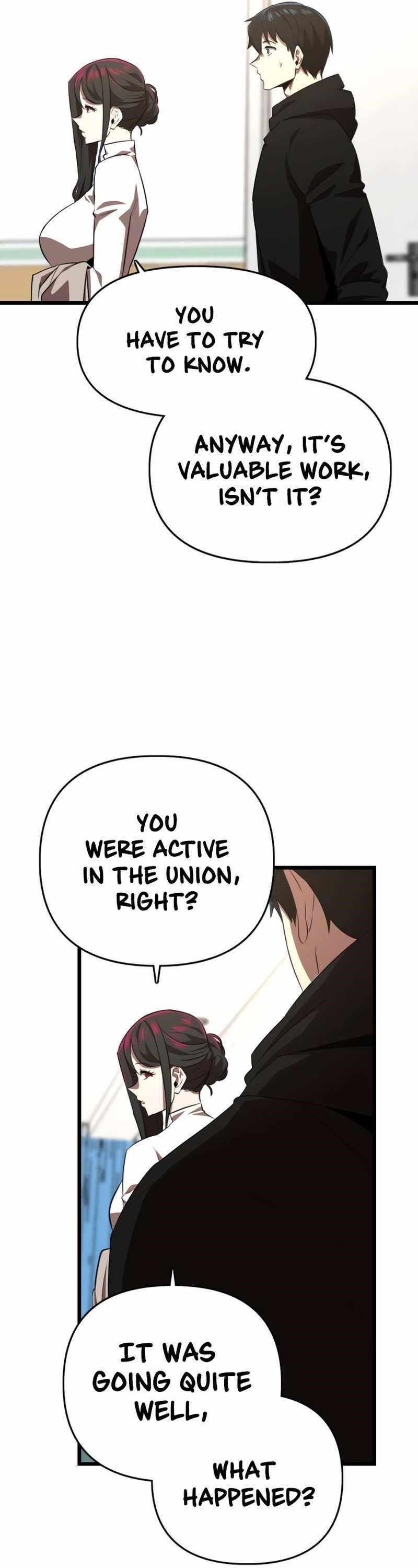 Rental Hero Chapter 41 - Page 60