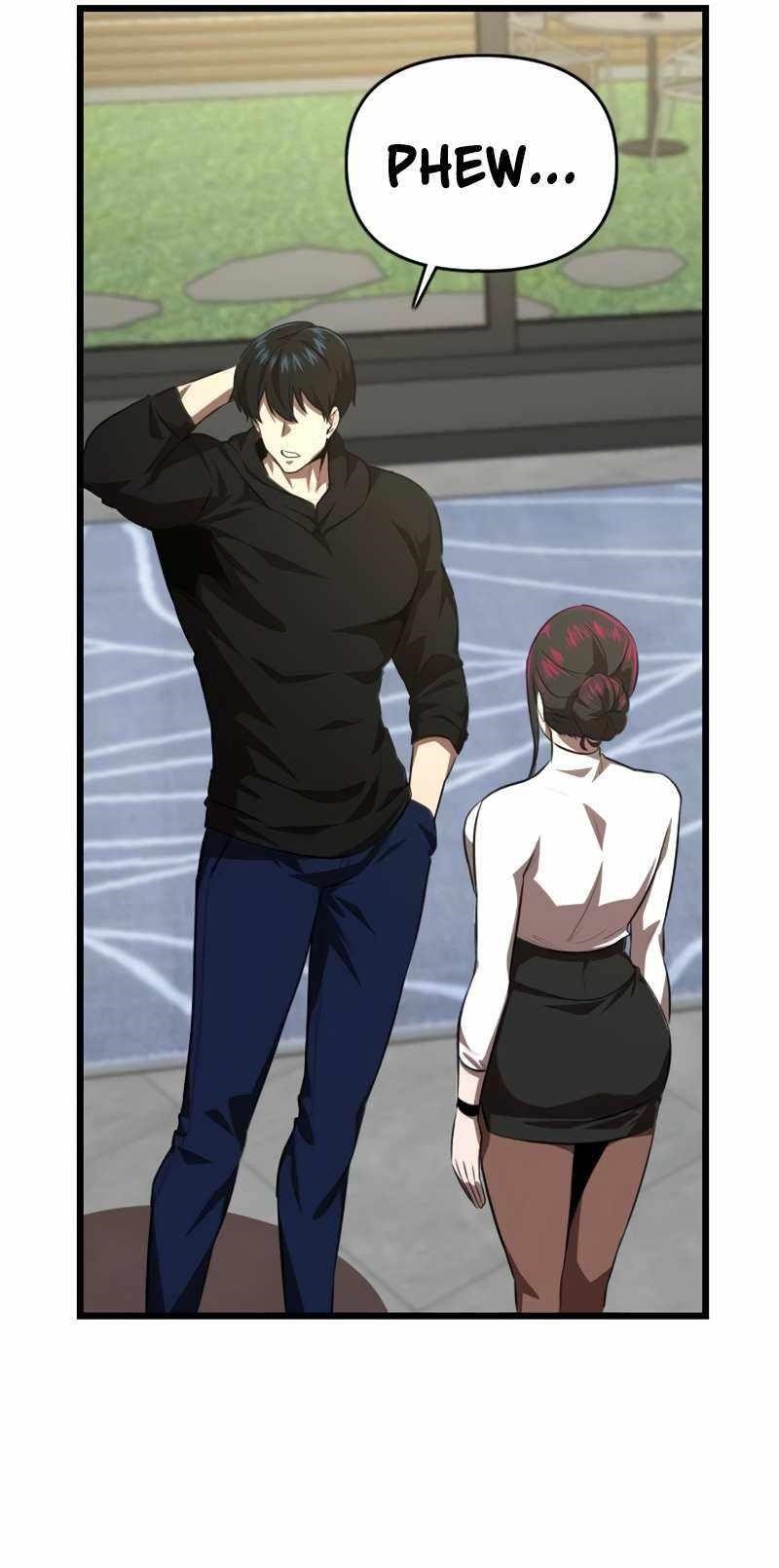 Rental Hero Chapter 42 - Page 14