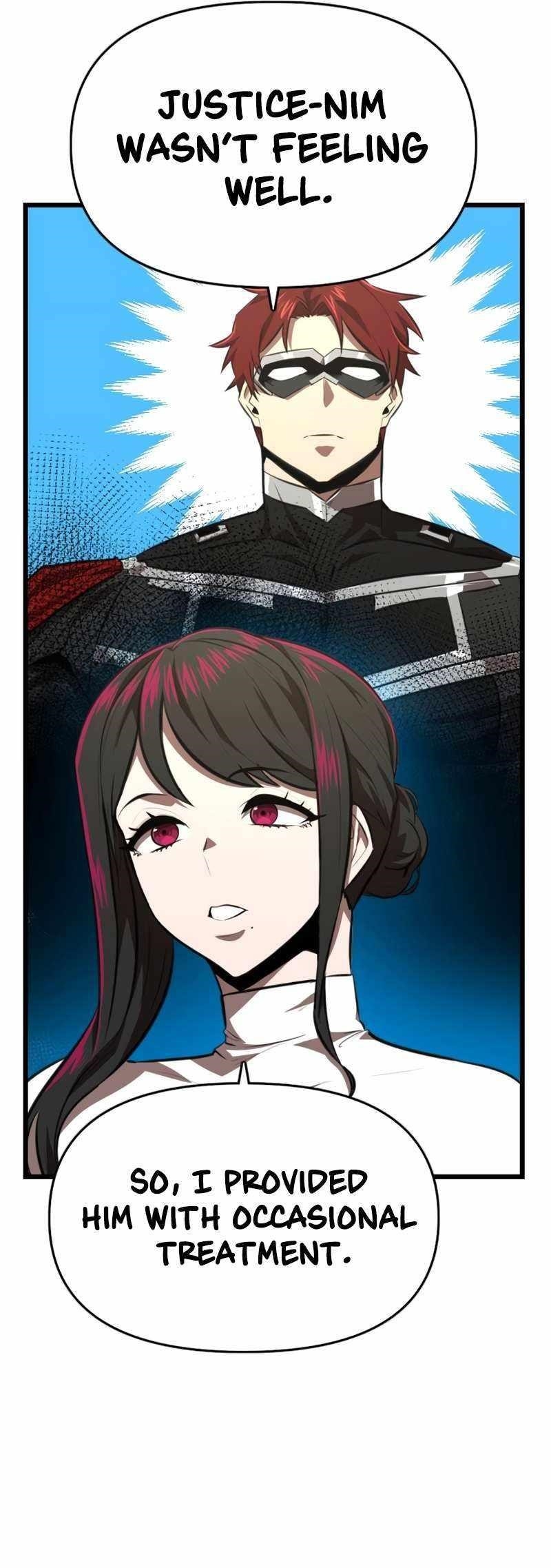 Rental Hero Chapter 42 - Page 18