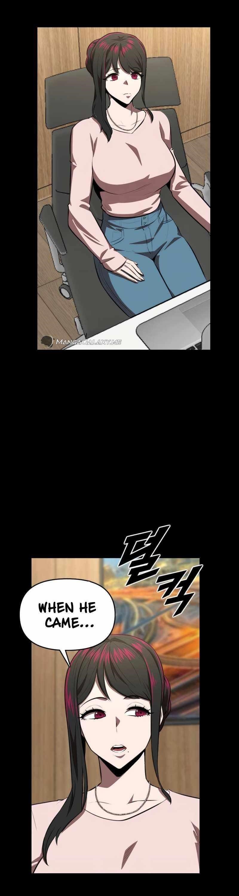 Rental Hero Chapter 42 - Page 21