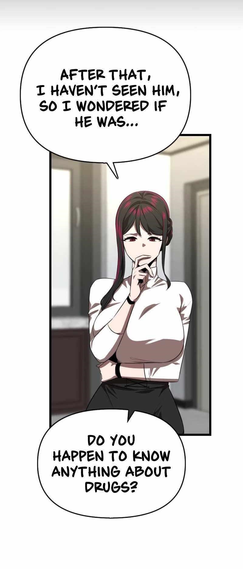 Rental Hero Chapter 42 - Page 23