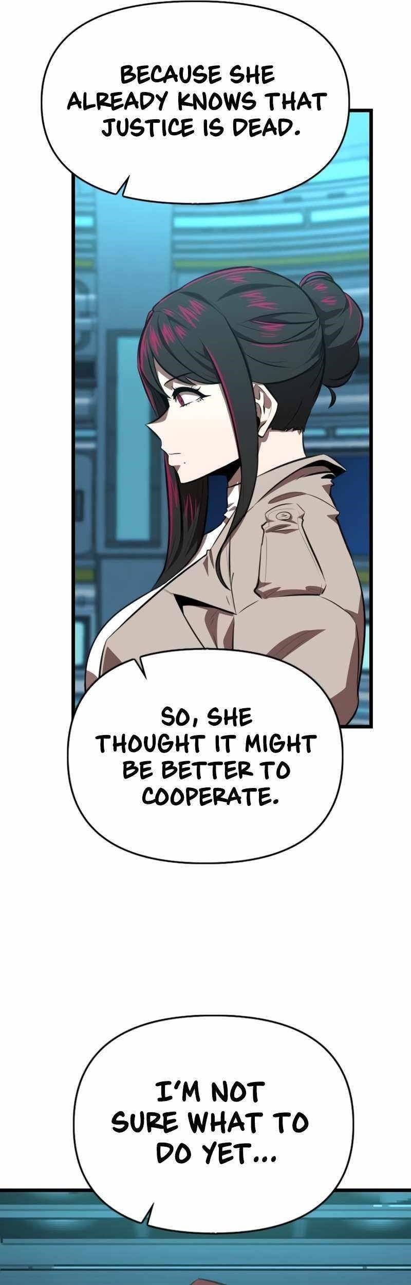 Rental Hero Chapter 42 - Page 41