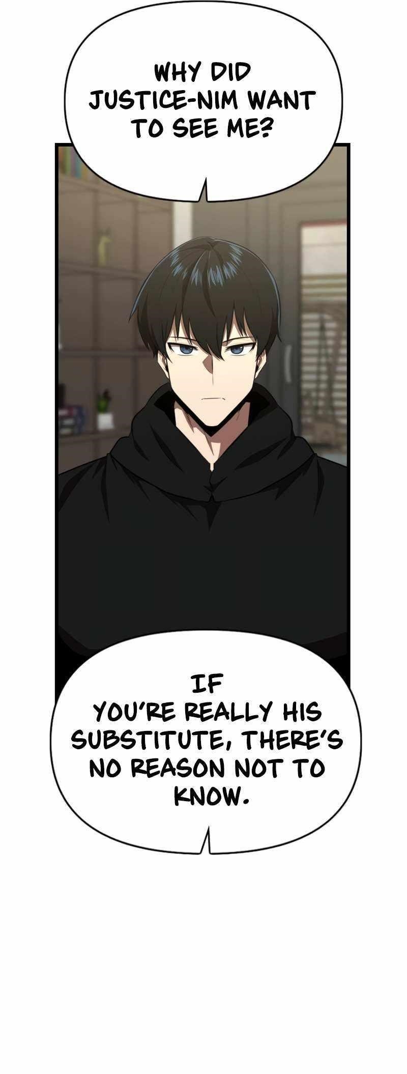 Rental Hero Chapter 42 - Page 5