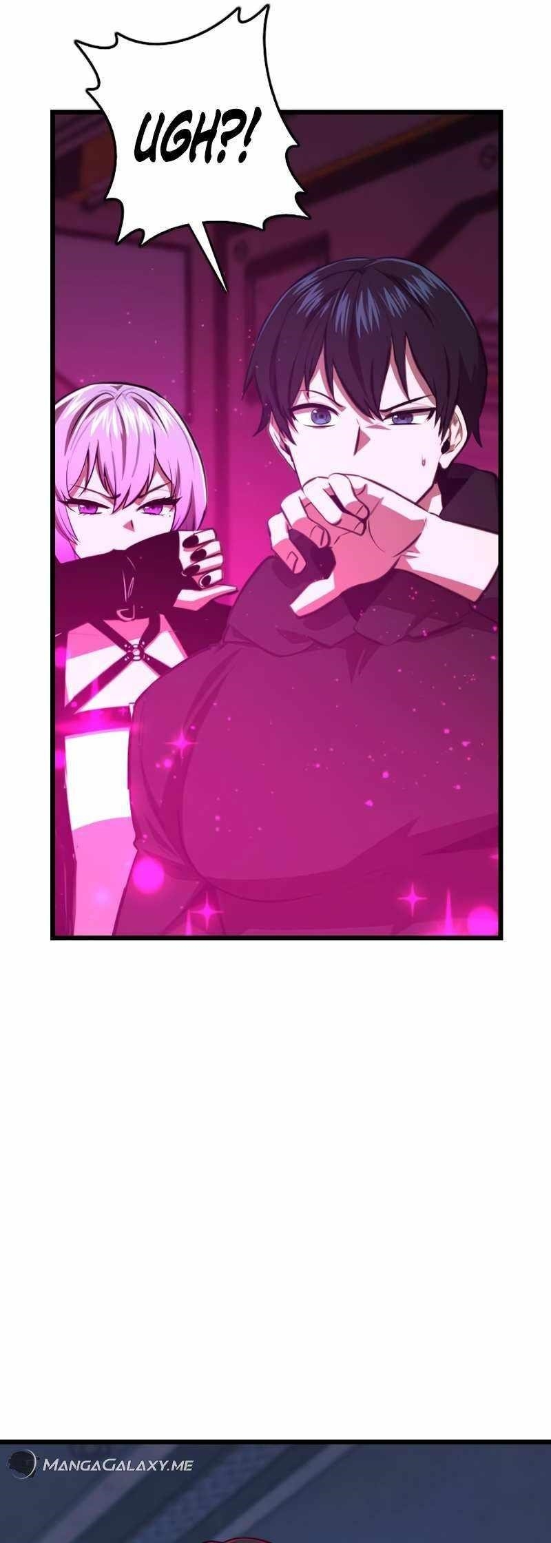 Rental Hero Chapter 42 - Page 59