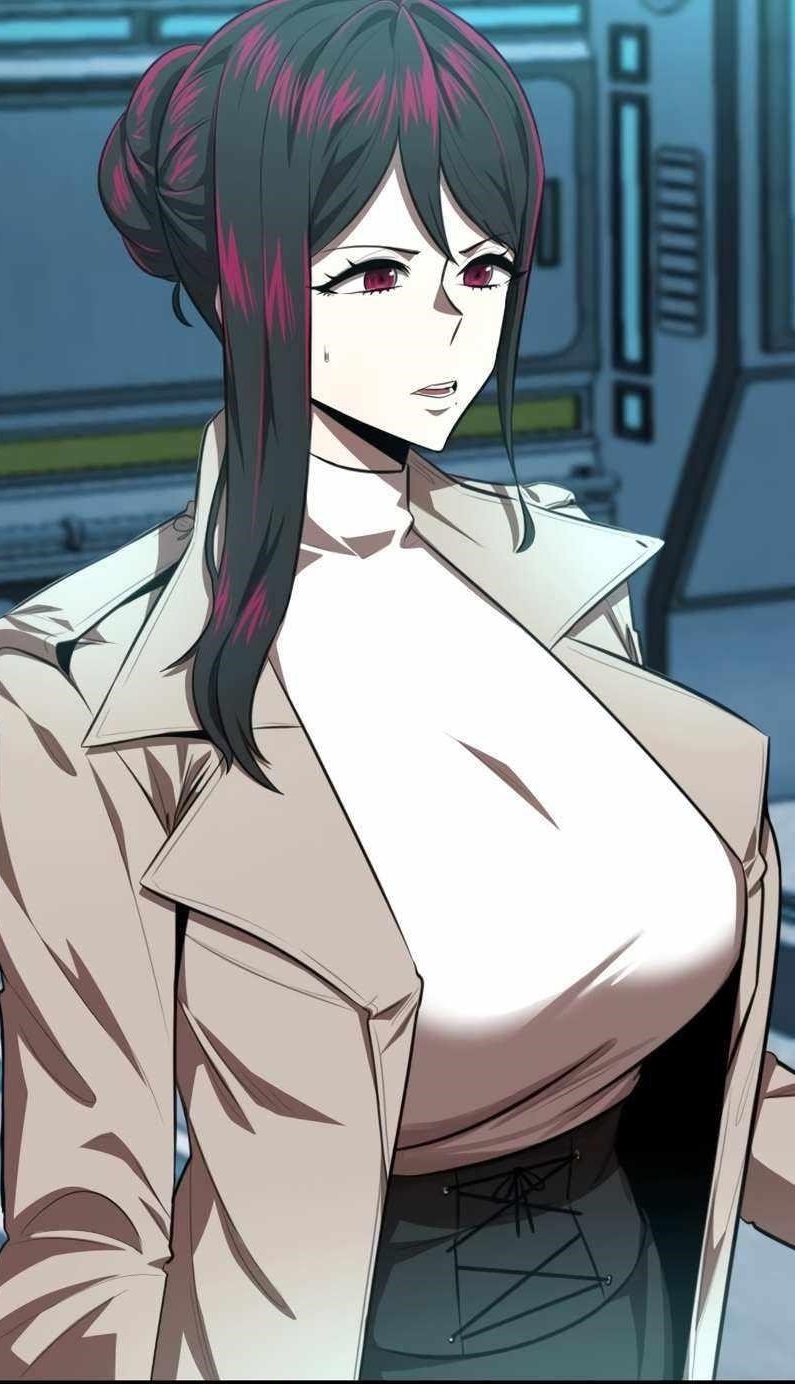 Rental Hero Chapter 42 - Page 63