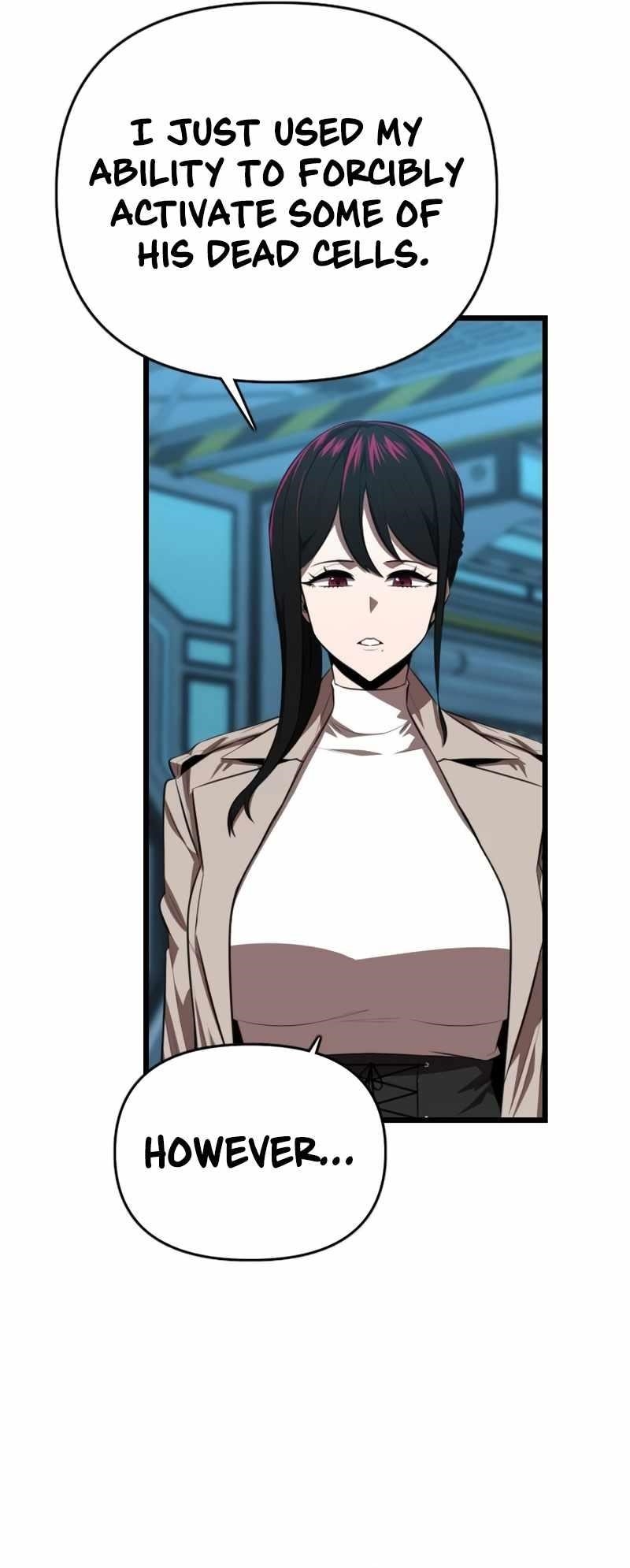 Rental Hero Chapter 43 - Page 5