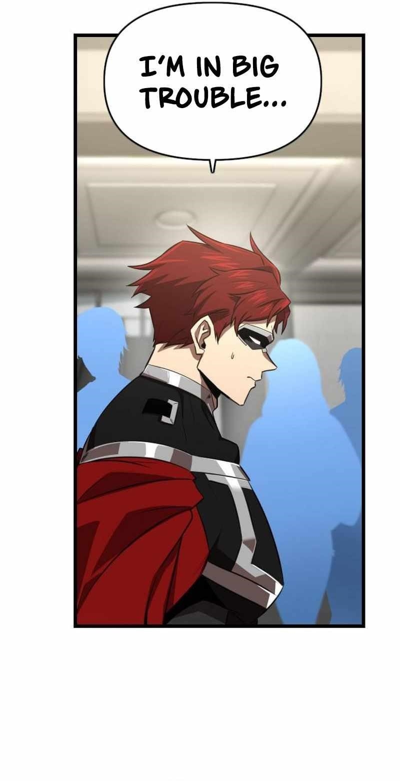 Rental Hero Chapter 45 - Page 43