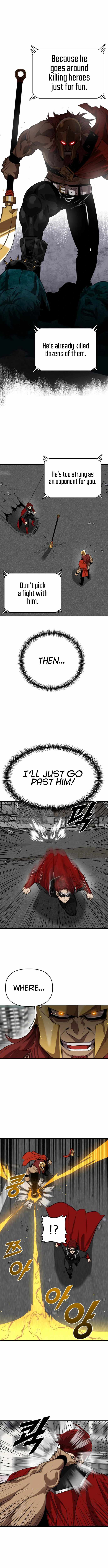 Rental Hero Chapter 5 - Page 10