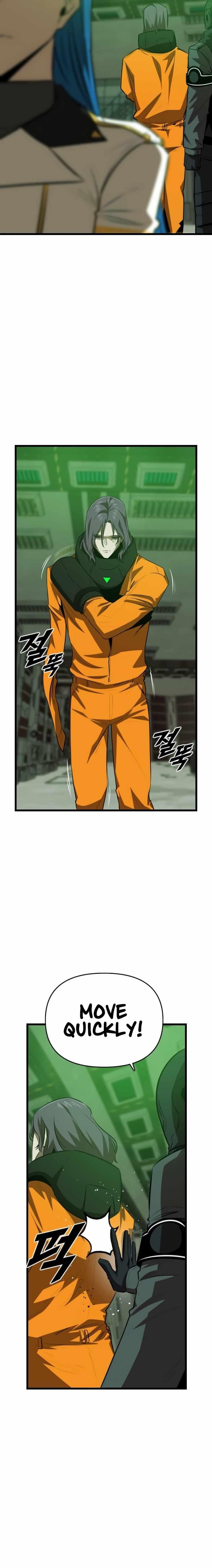 Rental Hero Chapter 50 - Page 4