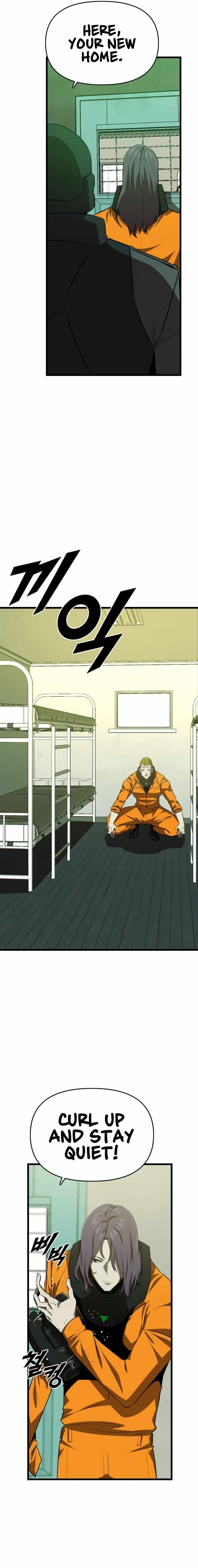 Rental Hero Chapter 50 - Page 6