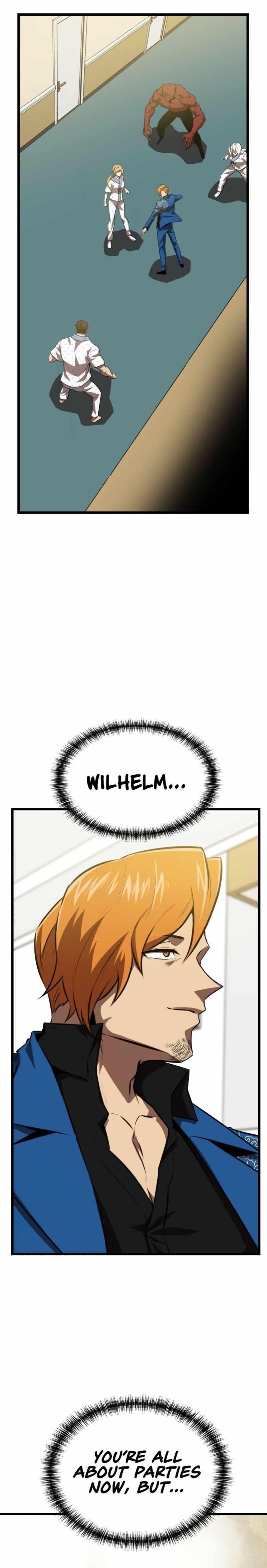 Rental Hero Chapter 52 - Page 1