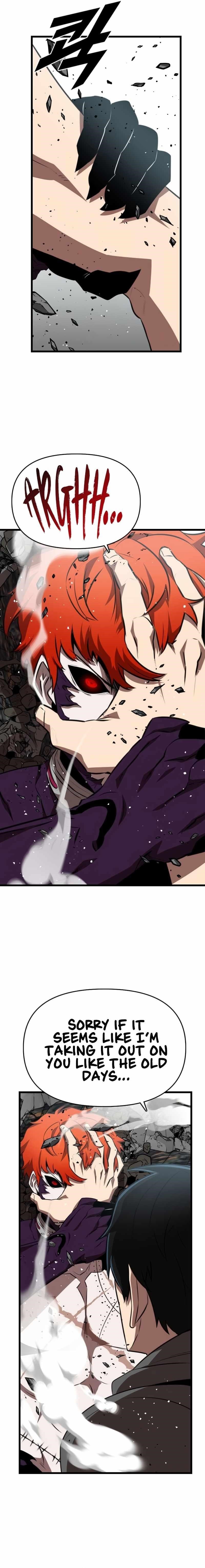 Rental Hero Chapter 52 - Page 12