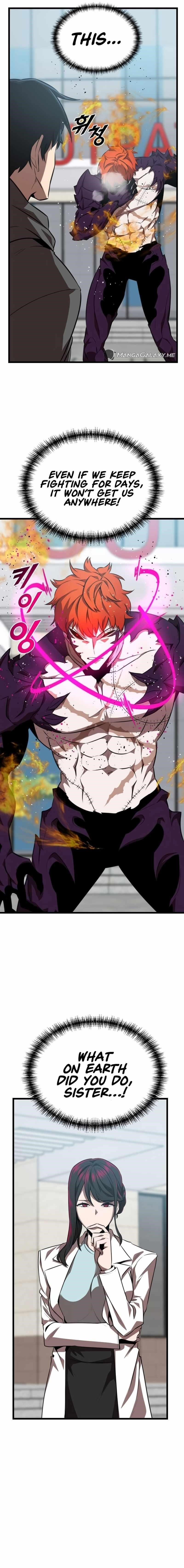 Rental Hero Chapter 52 - Page 20