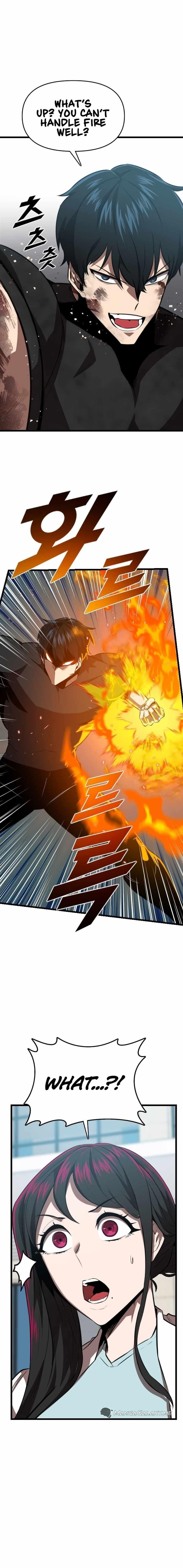 Rental Hero Chapter 52 - Page 26