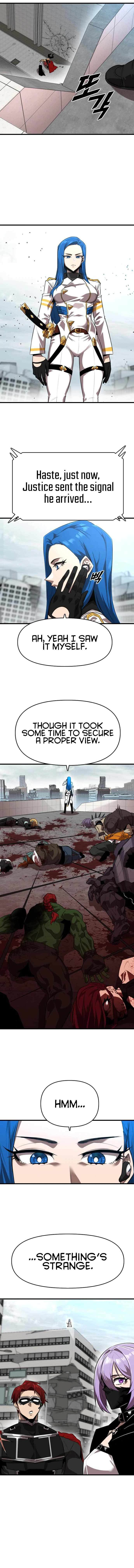 Rental Hero Chapter 6 - Page 13