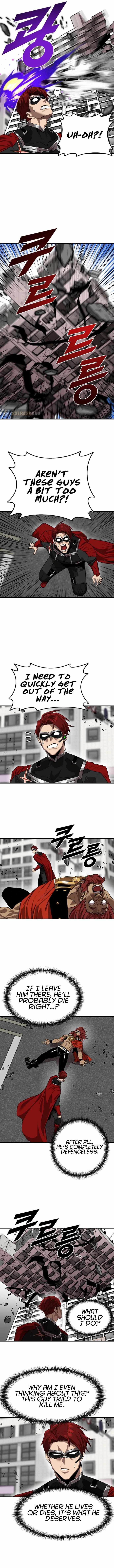 Rental Hero Chapter 6 - Page 6