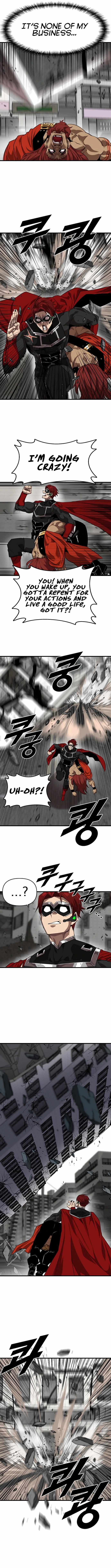 Rental Hero Chapter 6 - Page 7