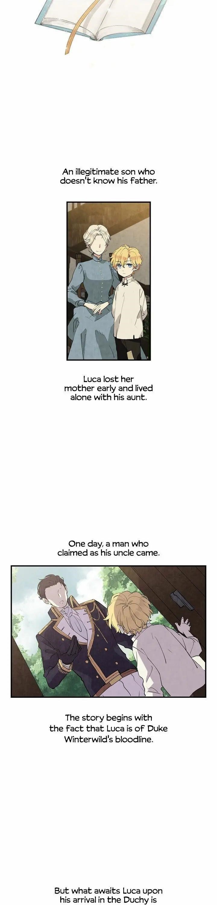 It’s Time to Change the Genre Chapter 1 - Page 11