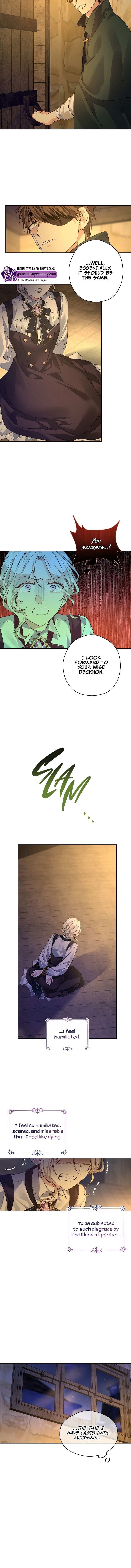 It’s Time to Change the Genre Chapter 102 - Page 6