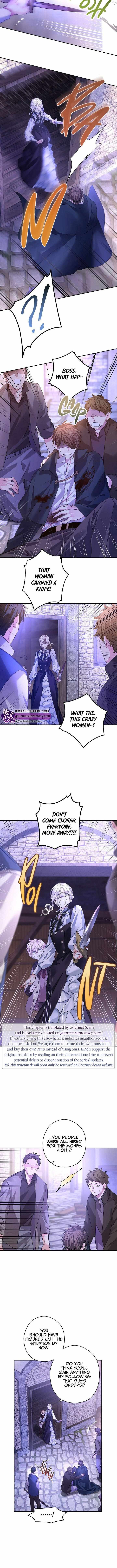 It’s Time to Change the Genre Chapter 104 - Page 2