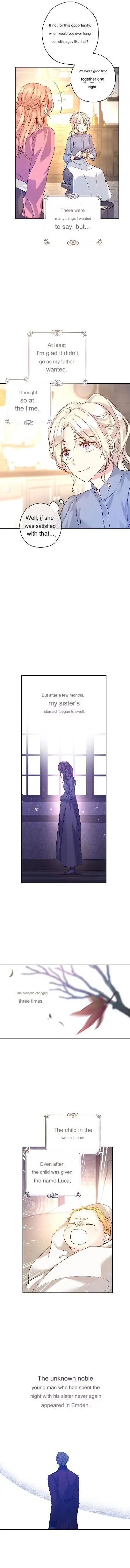 It’s Time to Change the Genre Chapter 105 - Page 7