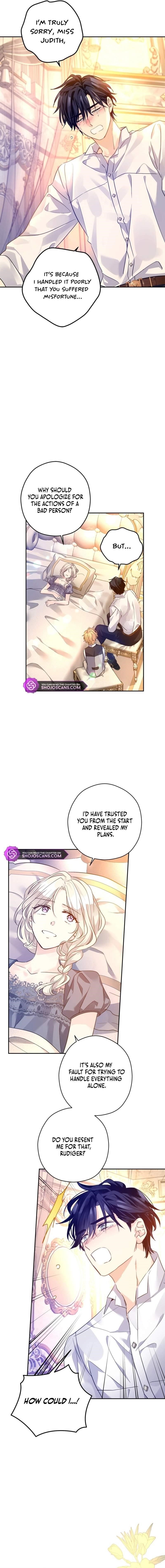 It’s Time to Change the Genre Chapter 109 - Page 6