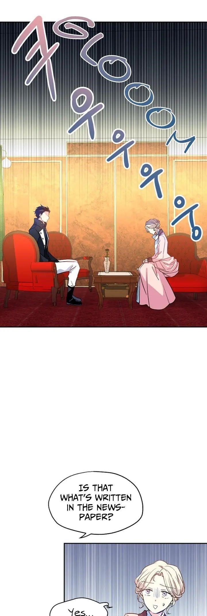 It’s Time to Change the Genre Chapter 11 - Page 1