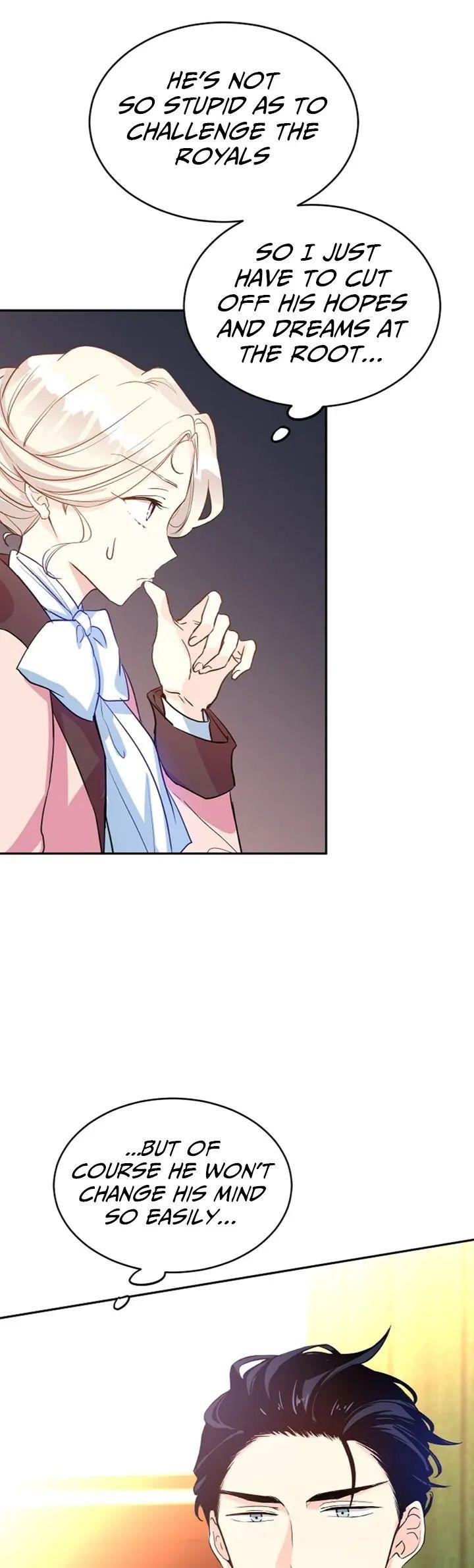 It’s Time to Change the Genre Chapter 11 - Page 12