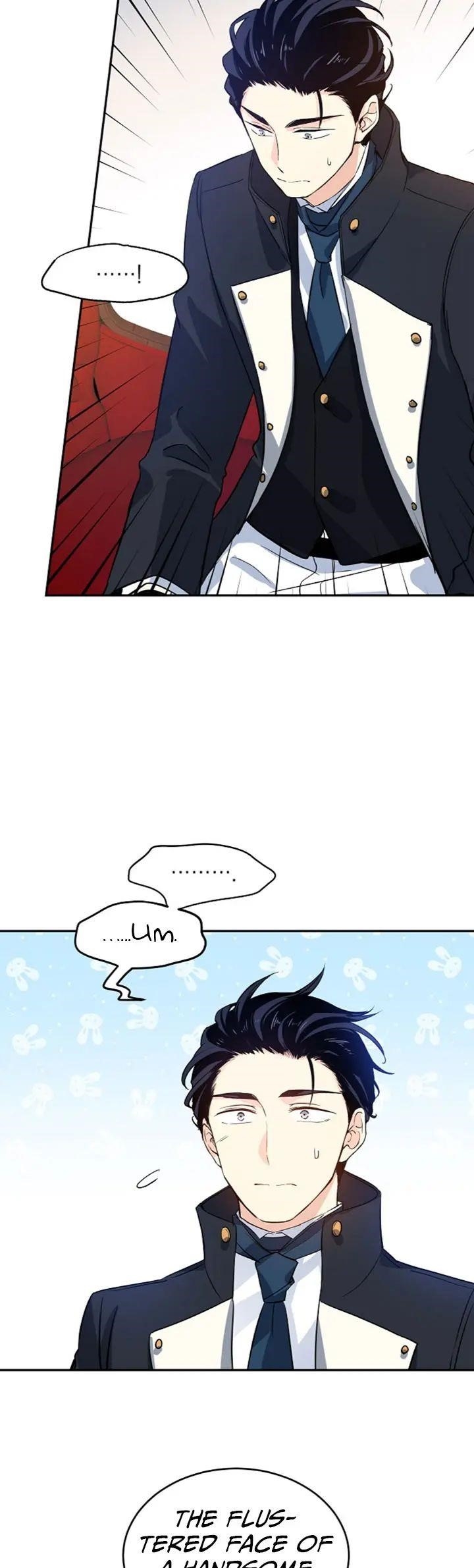 It’s Time to Change the Genre Chapter 11 - Page 17