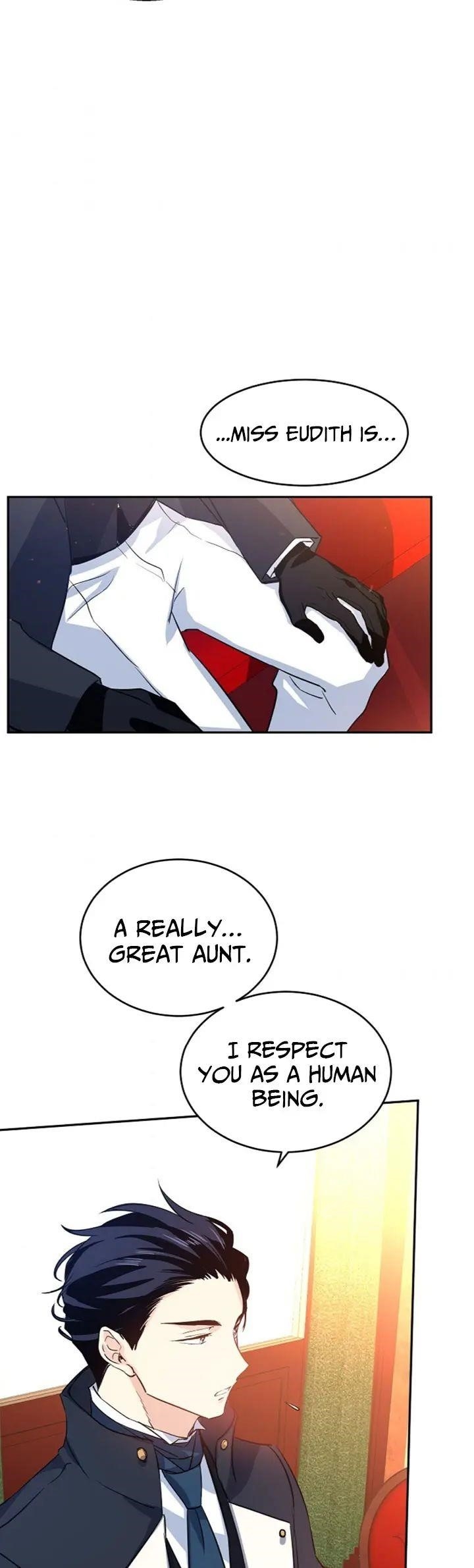 It’s Time to Change the Genre Chapter 11 - Page 19