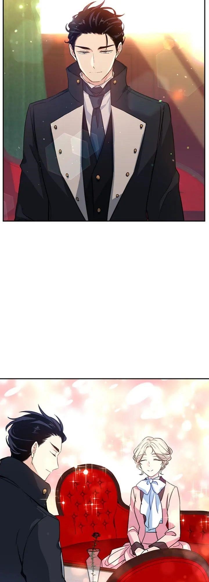 It’s Time to Change the Genre Chapter 11 - Page 22