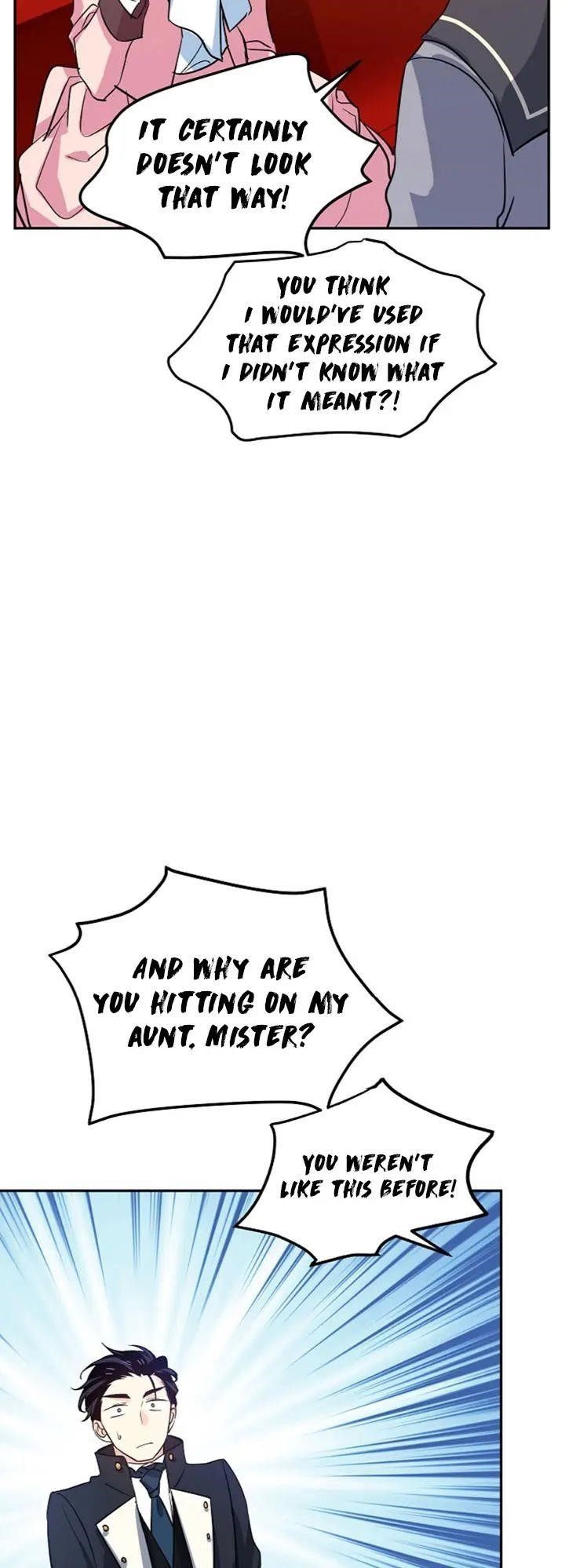 It’s Time to Change the Genre Chapter 11 - Page 26